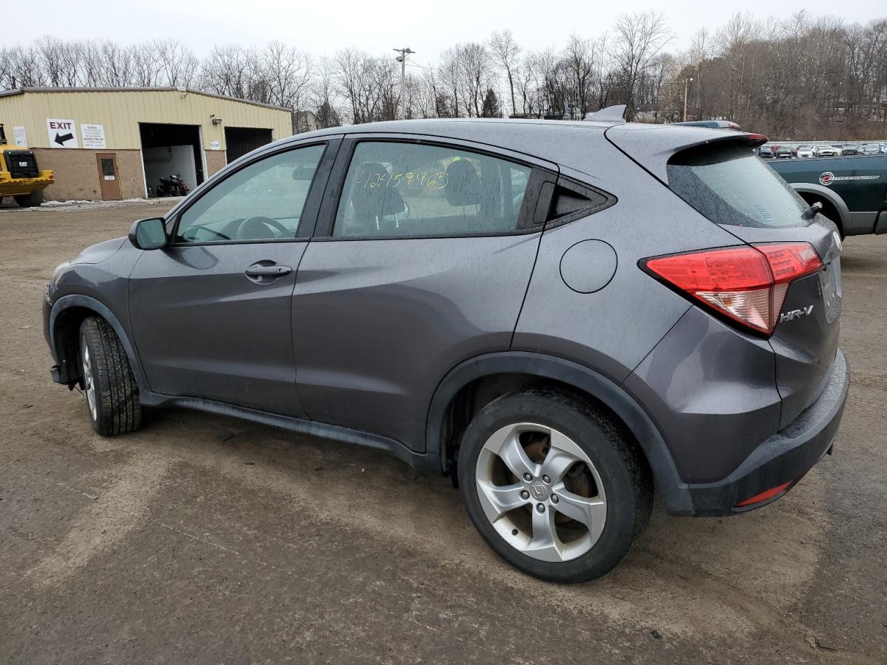 2016 Honda HR-V - Image 2