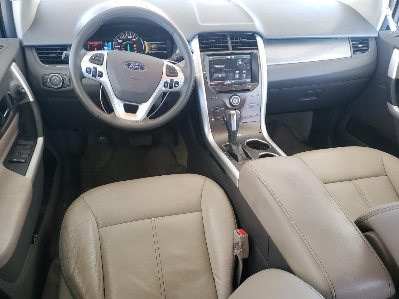 2011 Ford Edge - Image 8