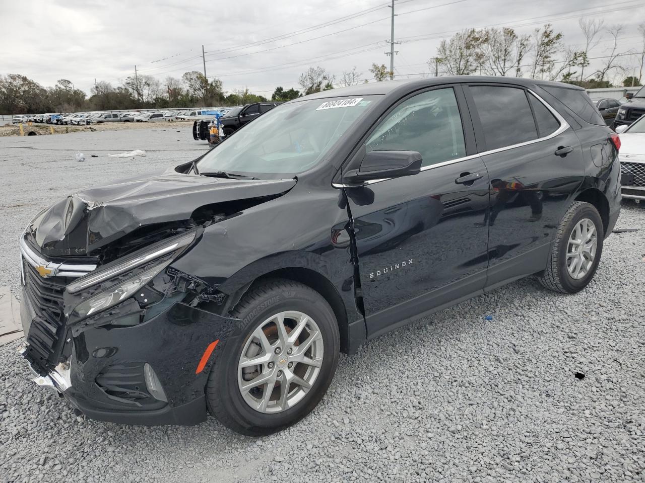 2023 Chevrolet Equinox - Image 1