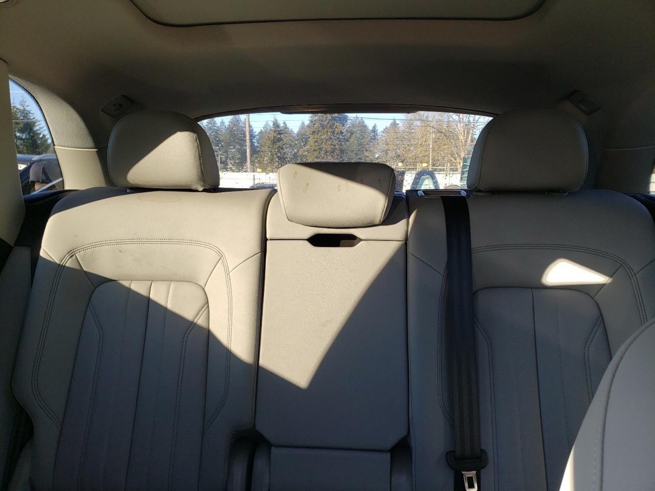 2022 Audi Q5 Premium Plus 45 VIN: WA1EAAFY9N2132816 Lot: 42763585