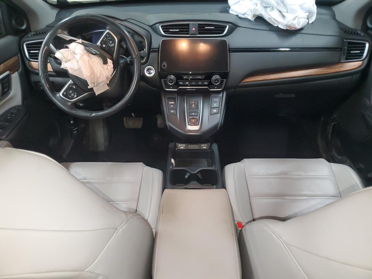 2022 Honda CR-V - Image 8