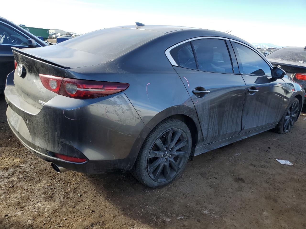 2021 Mazda 3 - Image 3
