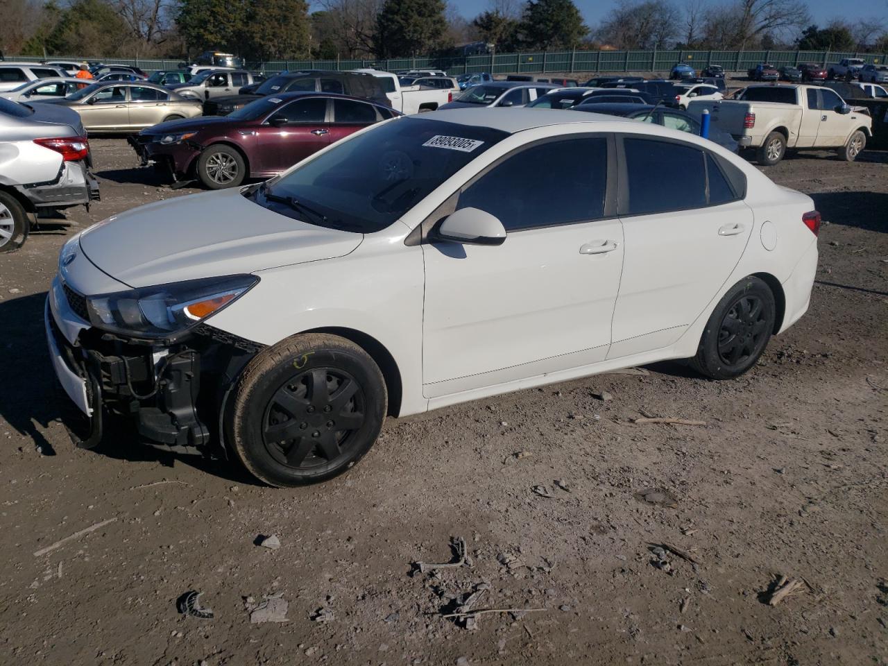 2018 Kia Rio - Image 1
