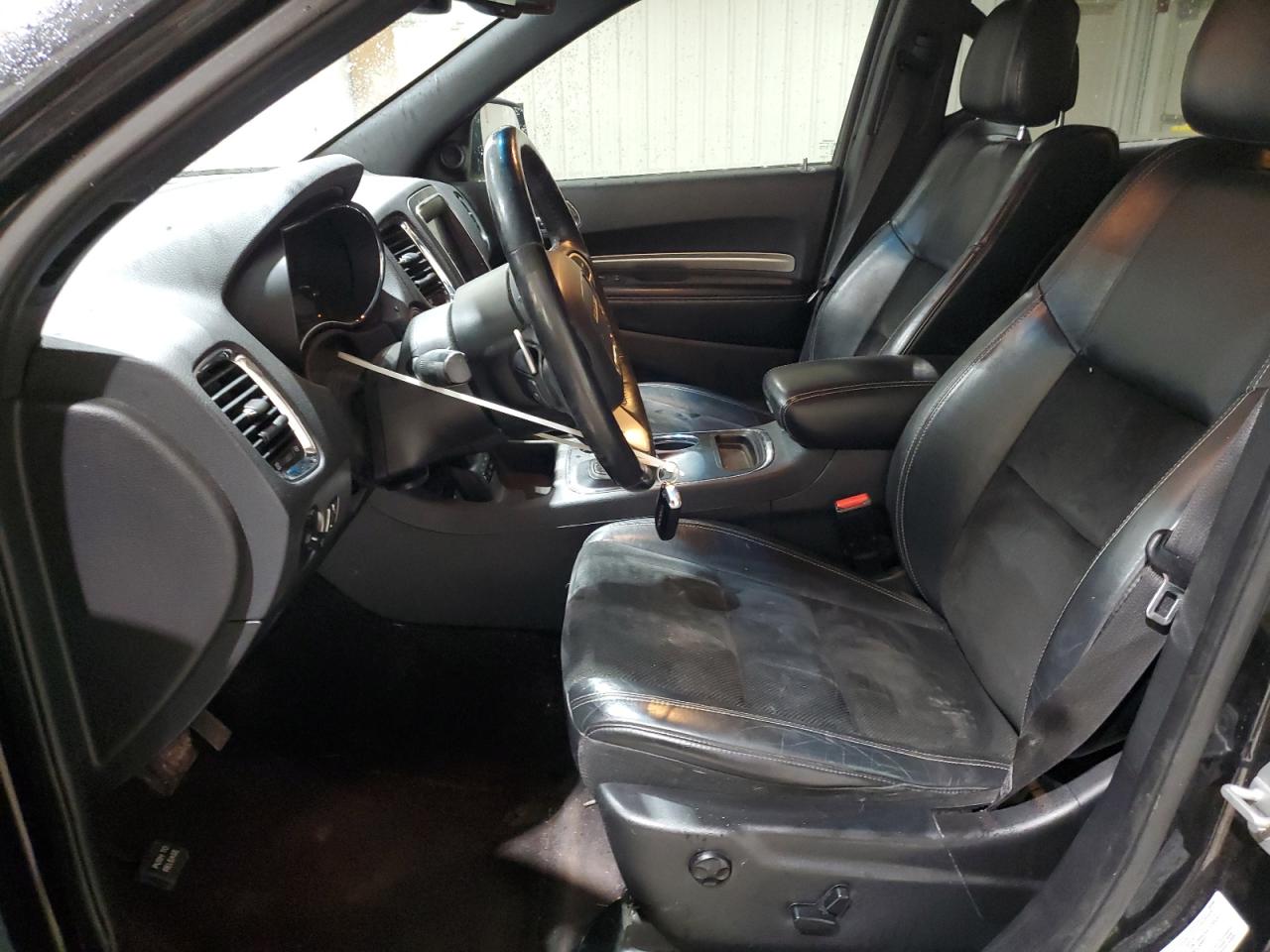 2015 Dodge Durango - Image 7