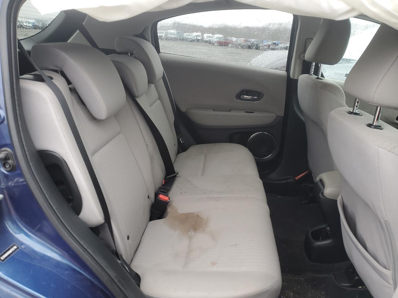 2017 Honda HR-V - Image 11