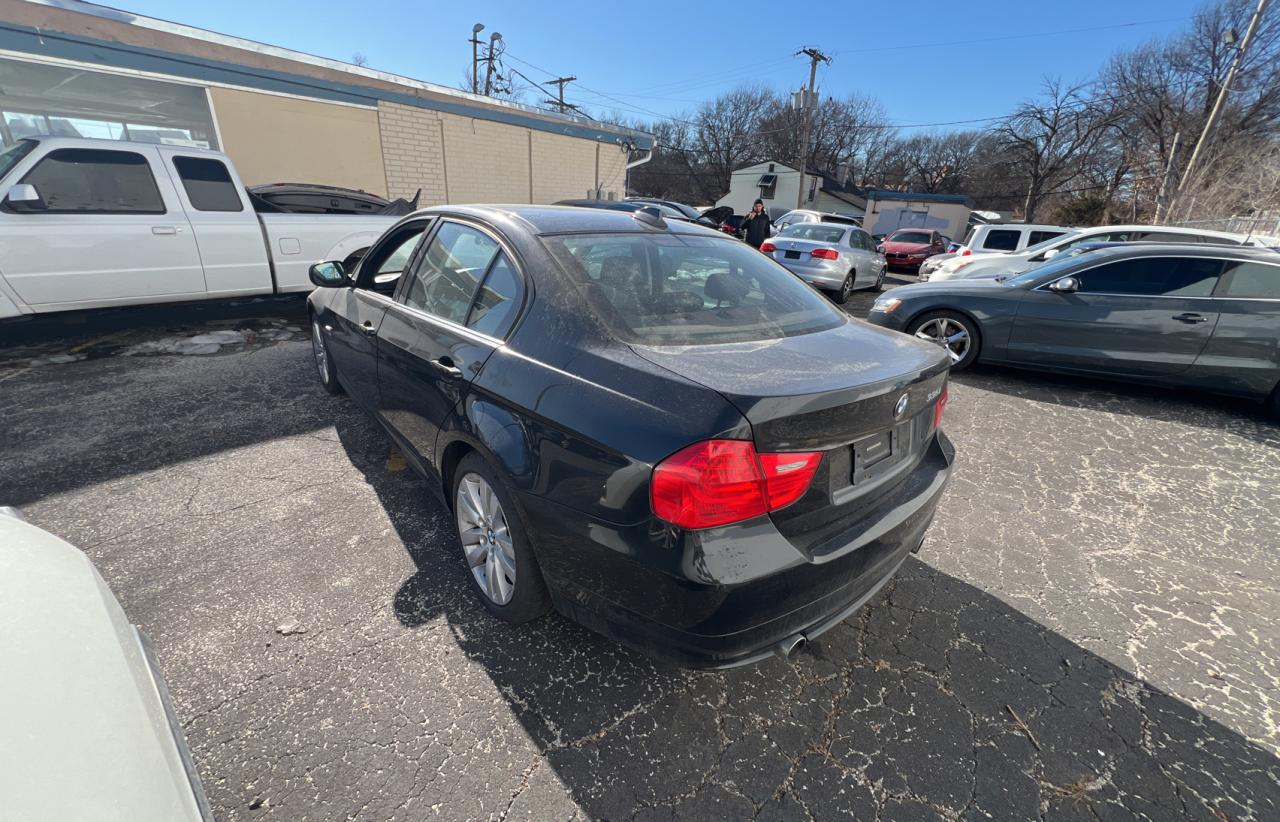 2009 BMW 3er - Image 3