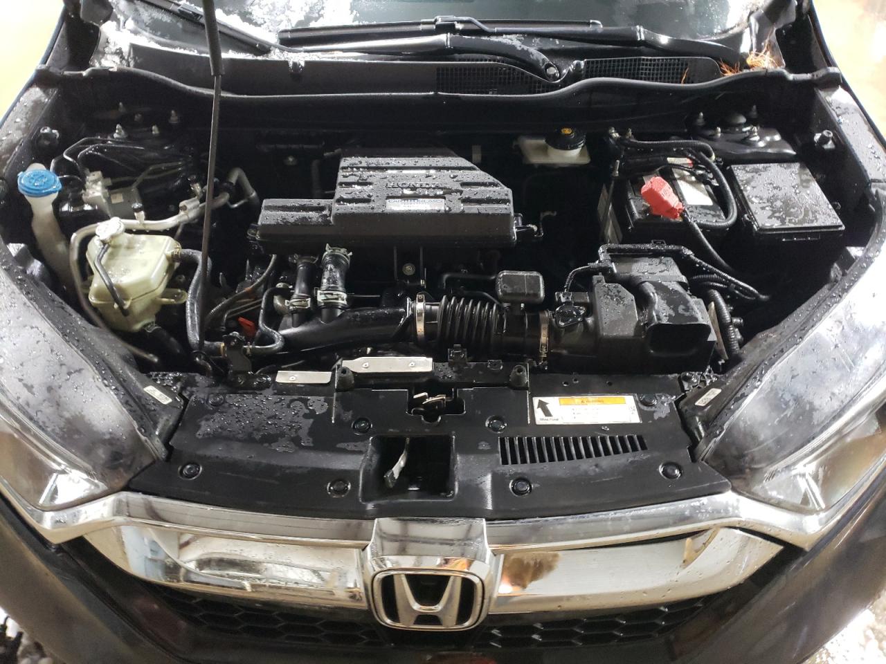 2017 Honda CR-V - Image 11