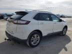 2017 Ford Edge Sel de vânzare în Apopka, FL - Front End