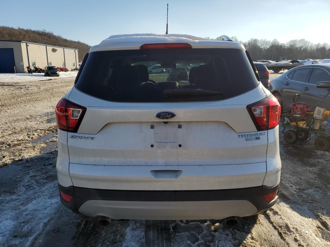 2019 Ford Escape - Image 6