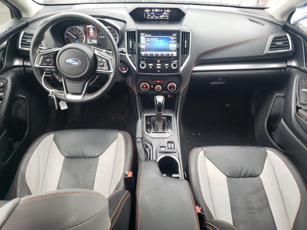 2018 Subaru XV - Image 8