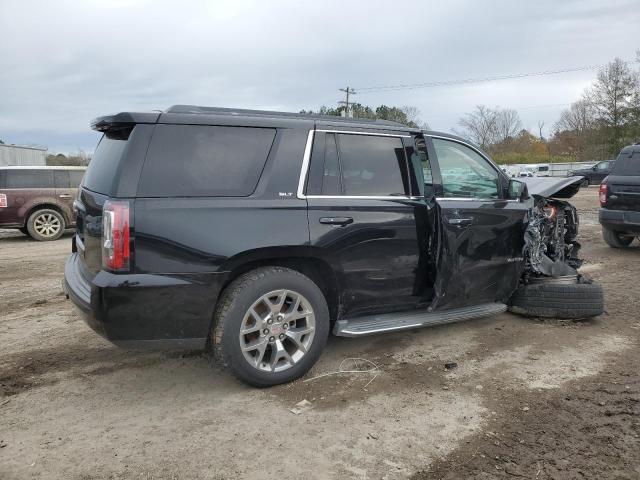 Паркетники GMC YUKON 2015 Чорний