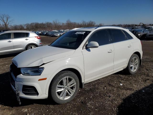 2016 Audi Q3 Premium Plus