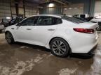 2018 Kia Optima Lx للبيع في Eldridge، IA - Front End