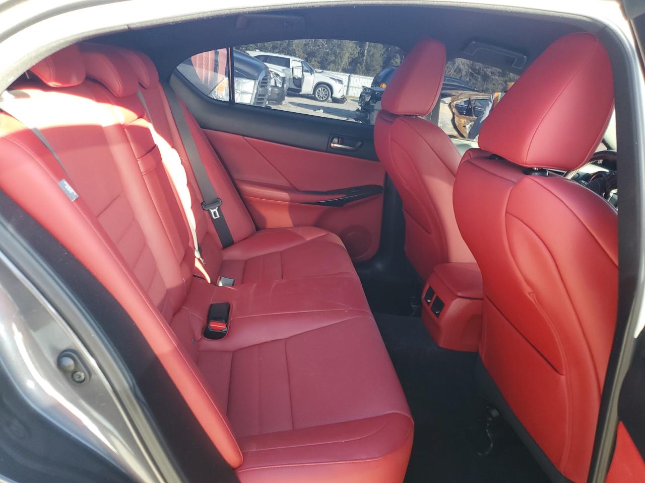 2021 Lexus IS - Image 10