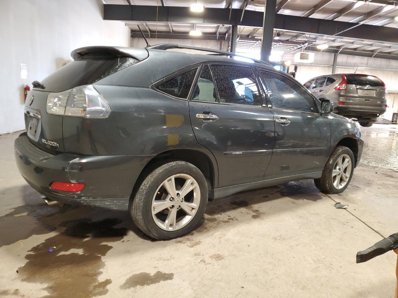 2008 Lexus RX - Image 3