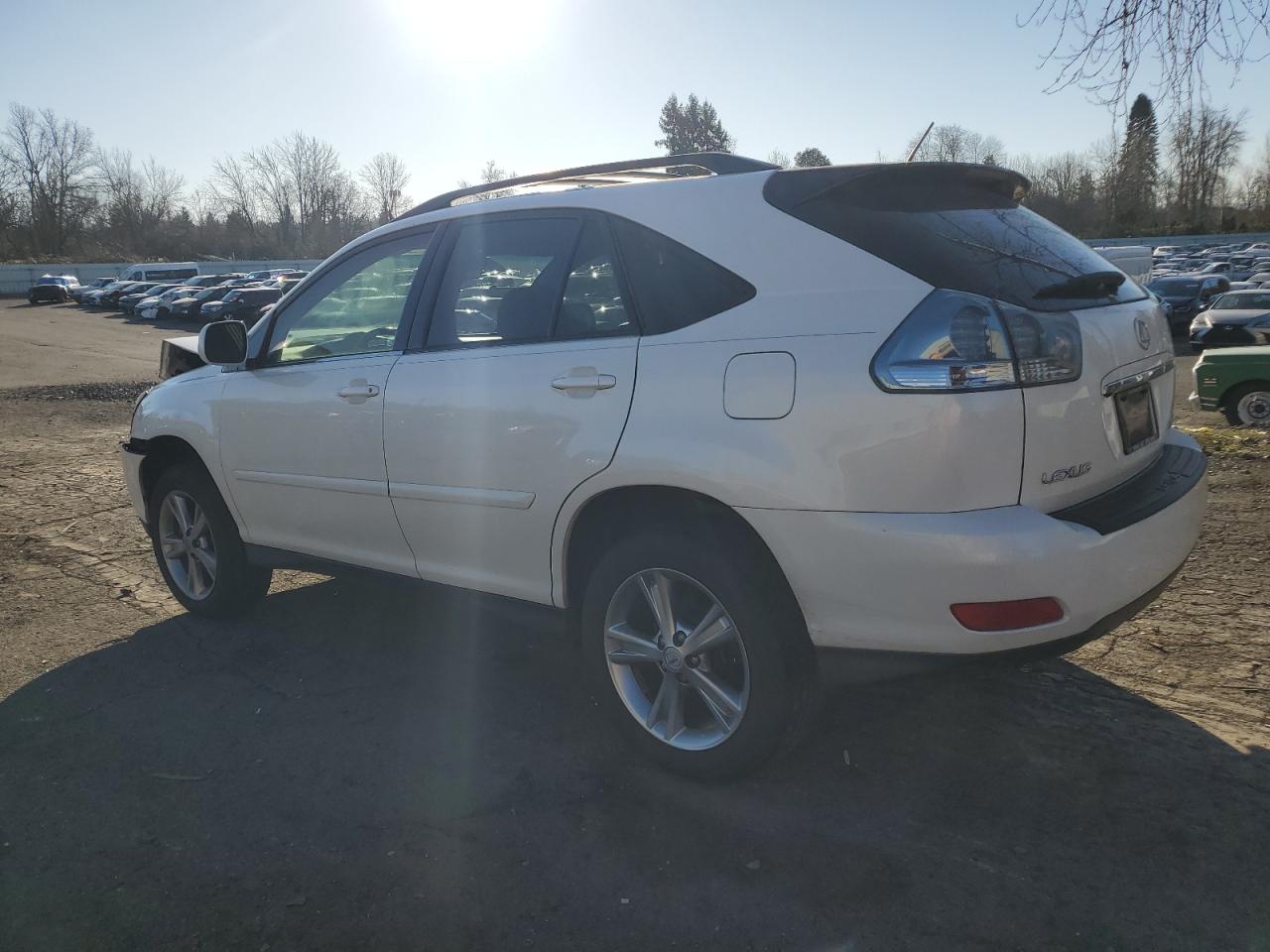 2006 Lexus RX - Image 2