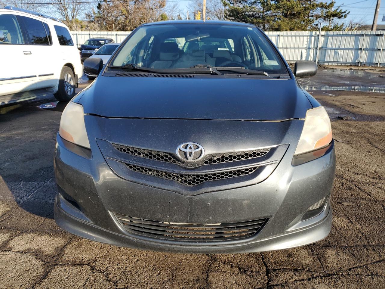 2007 Toyota Yaris - Image 5