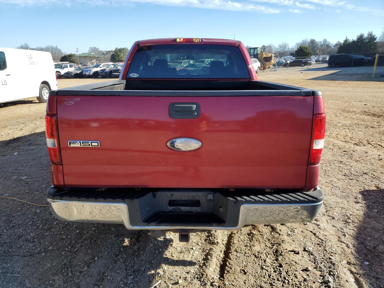 2007 Ford F-150 - Image 6
