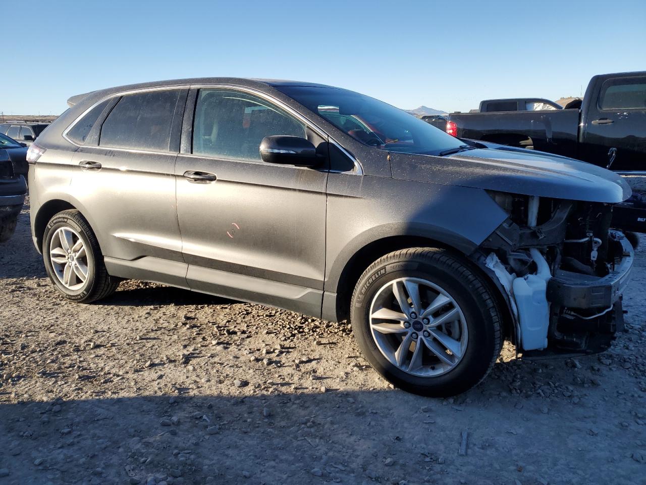 2017 Ford Edge - Image 4