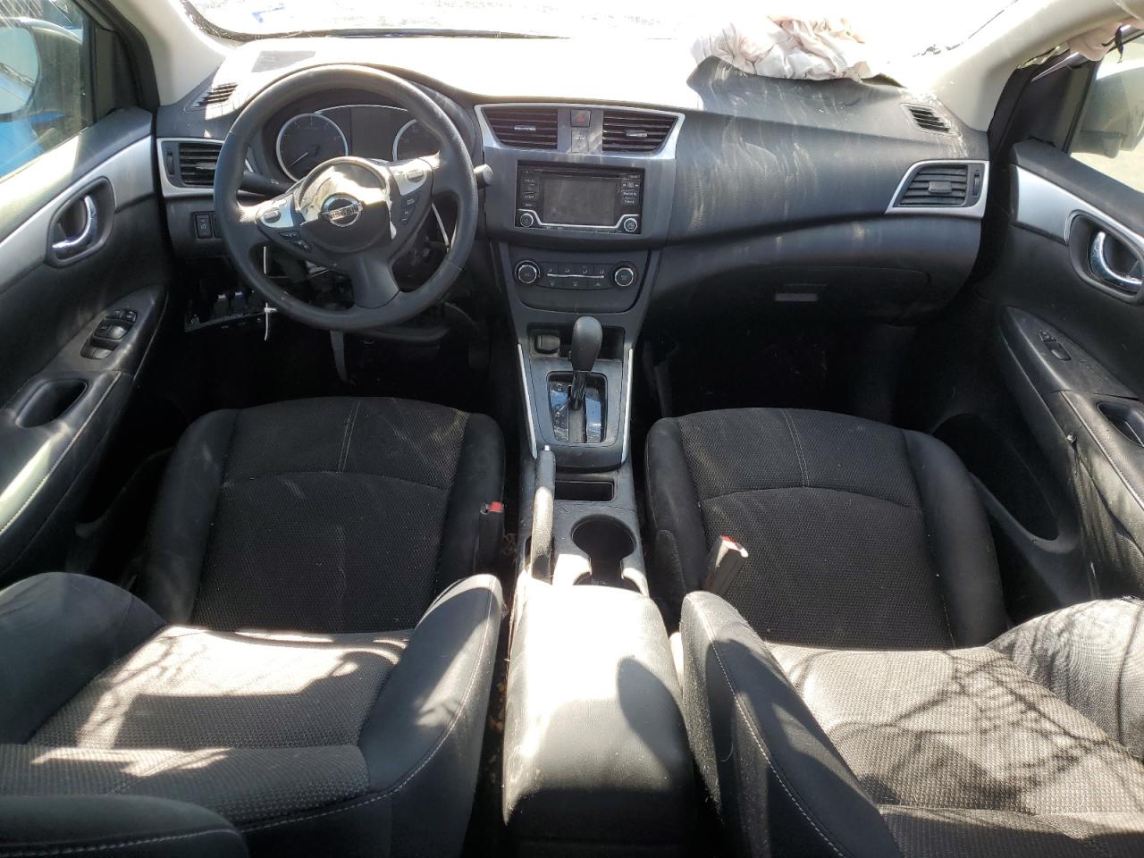 3N1AB7APXJY218864 NISSAN SENTRA 2018