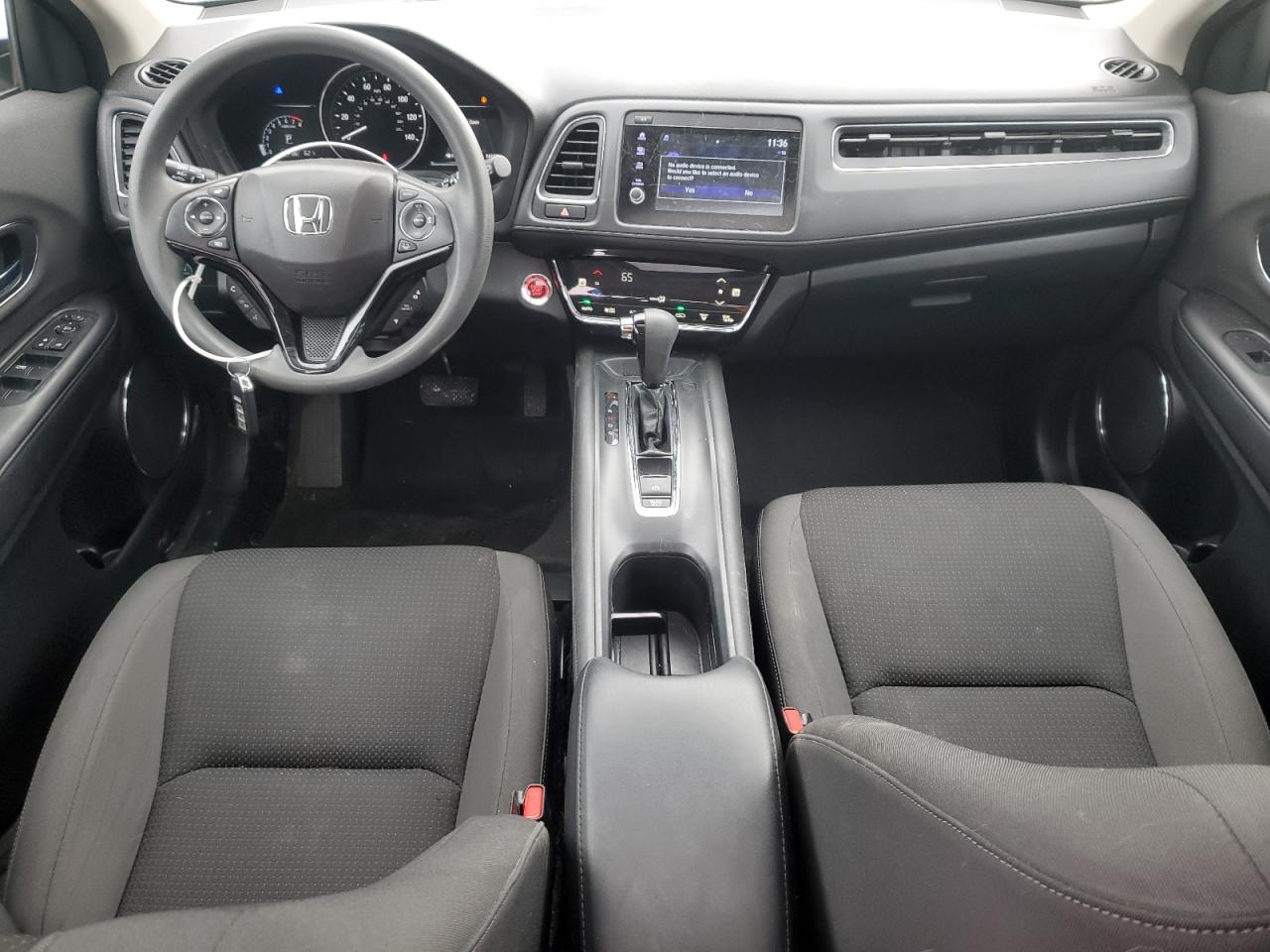 2022 Honda HR-V - Image 8