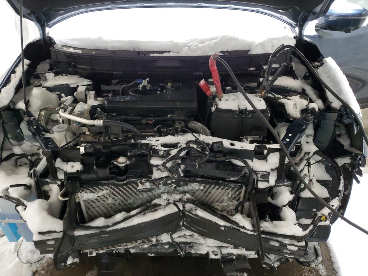 2016 Nissan Rogue - Image 12