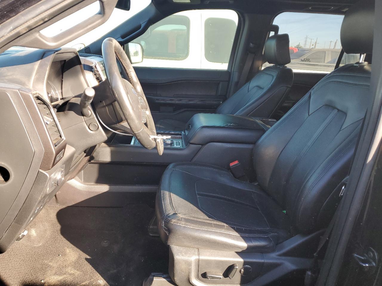 1FMJU2AT9KEA43881 FORD EXPEDITION 2019