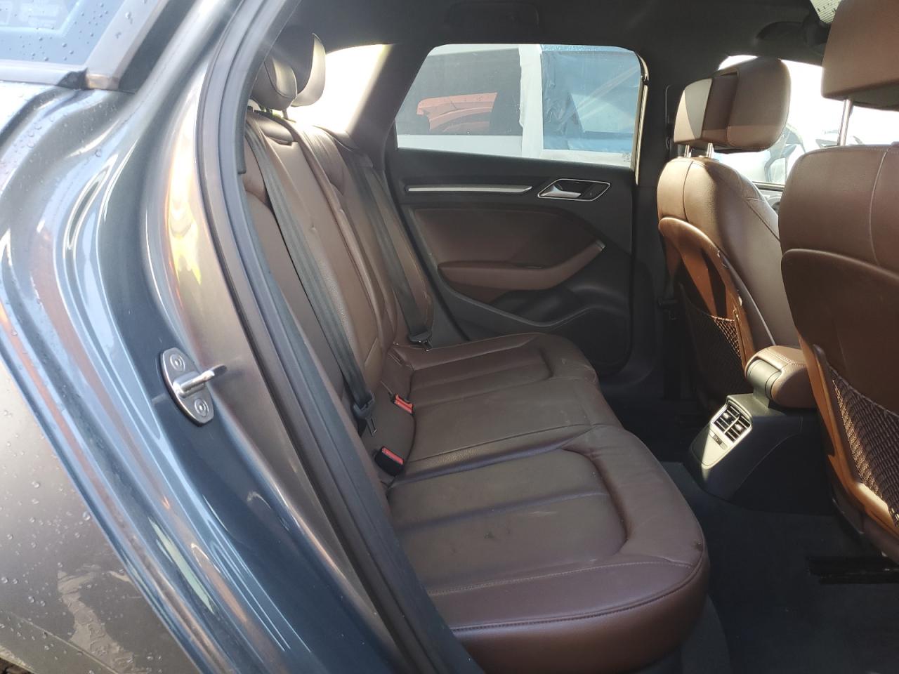 2017 Audi A3 - Image 11