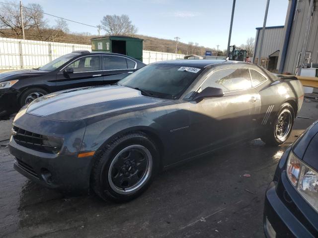 2013 Chevrolet Camaro Ls