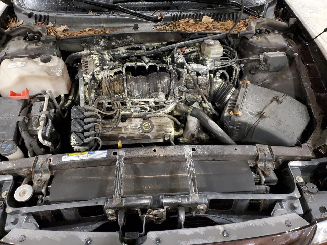2001 Buick LeSabre - Image 12