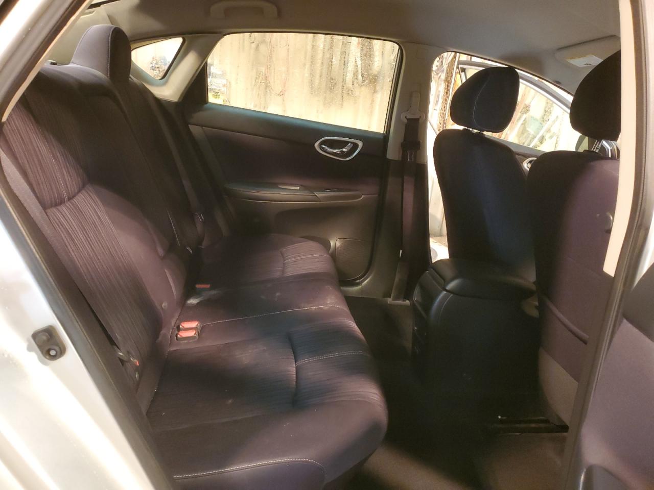 2018 Nissan Sentra - Image 10