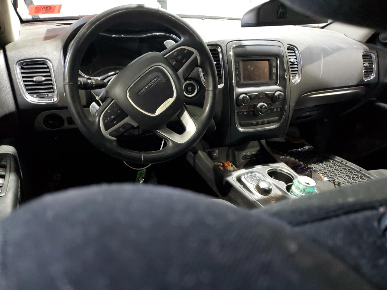 2014 Dodge Durango - Image 8