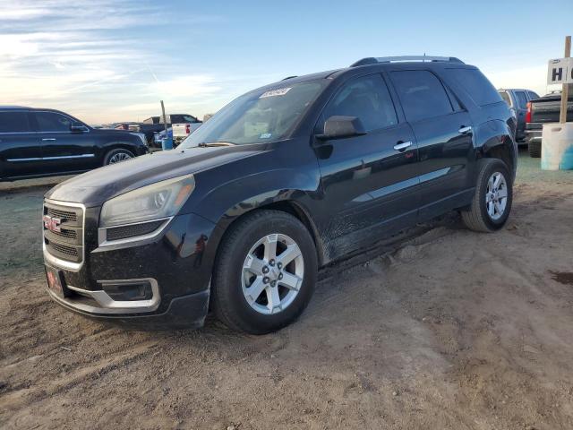 2016 Gmc Acadia Sle
