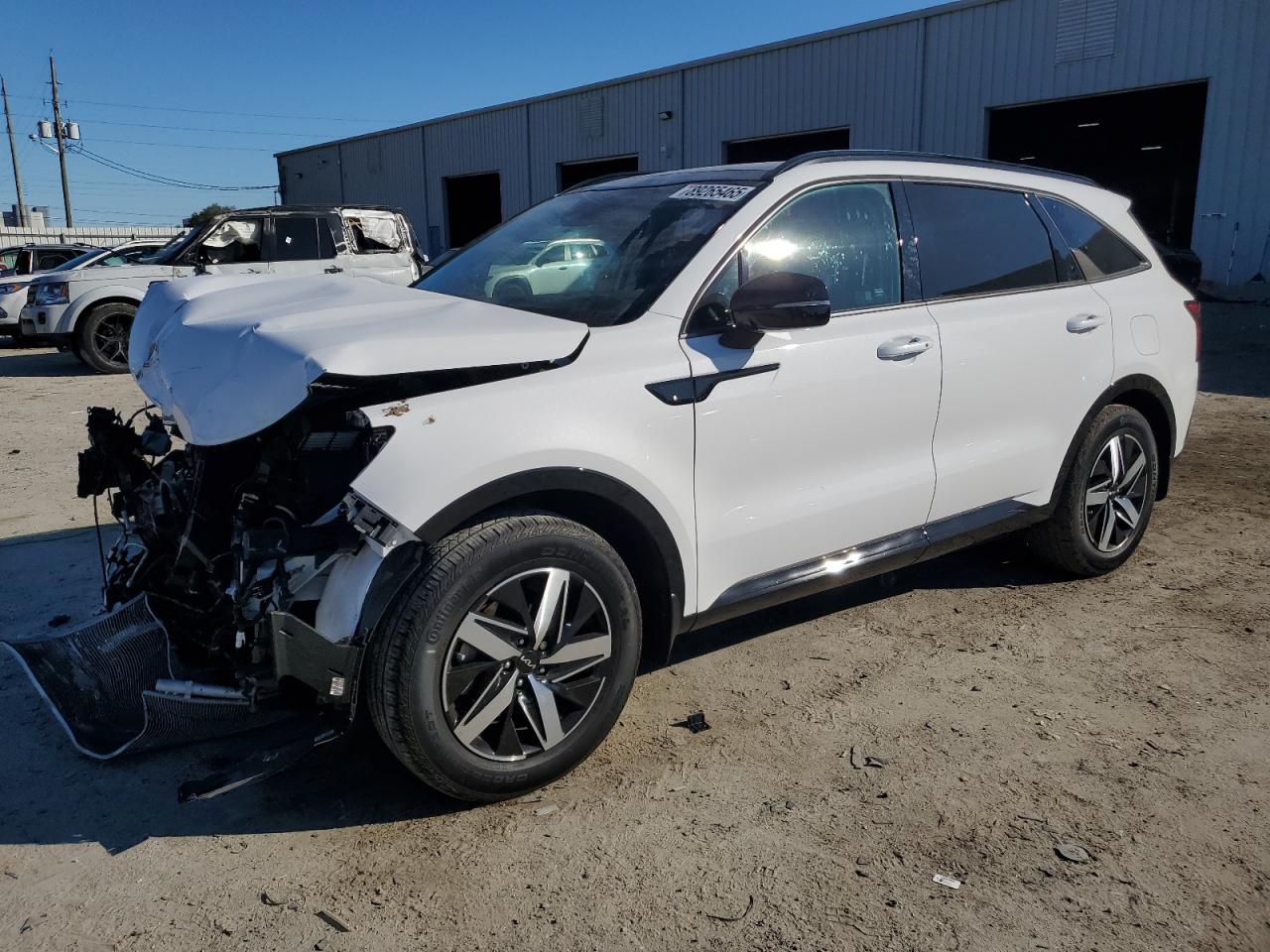 2023 Kia Sorento - Image 1