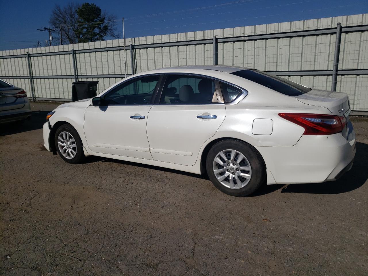 VIN 1N4AL3AP2GN338754 2016 NISSAN ALTIMA no.2