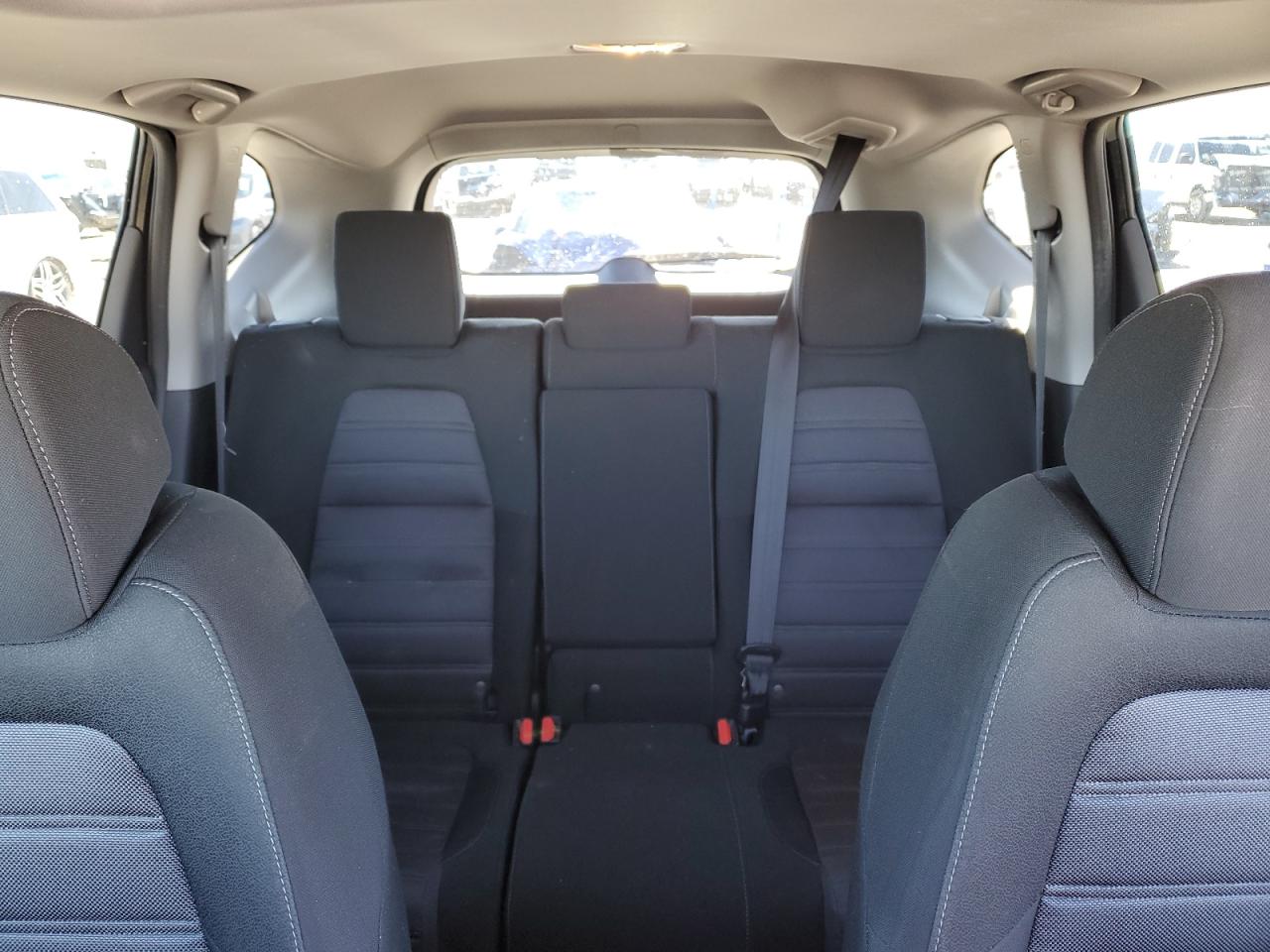 2017 Honda CR-V - Image 10