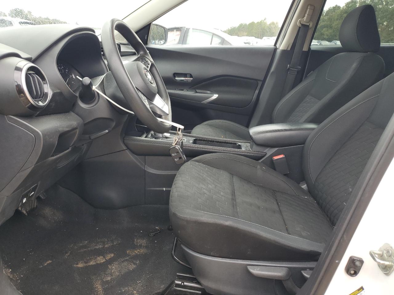 3N1CP5CV5ML469478 NISSAN KICKS 2021