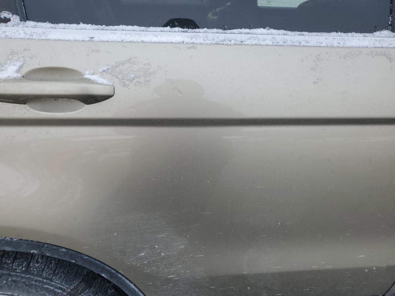 2008 Honda CR-V - Image 12