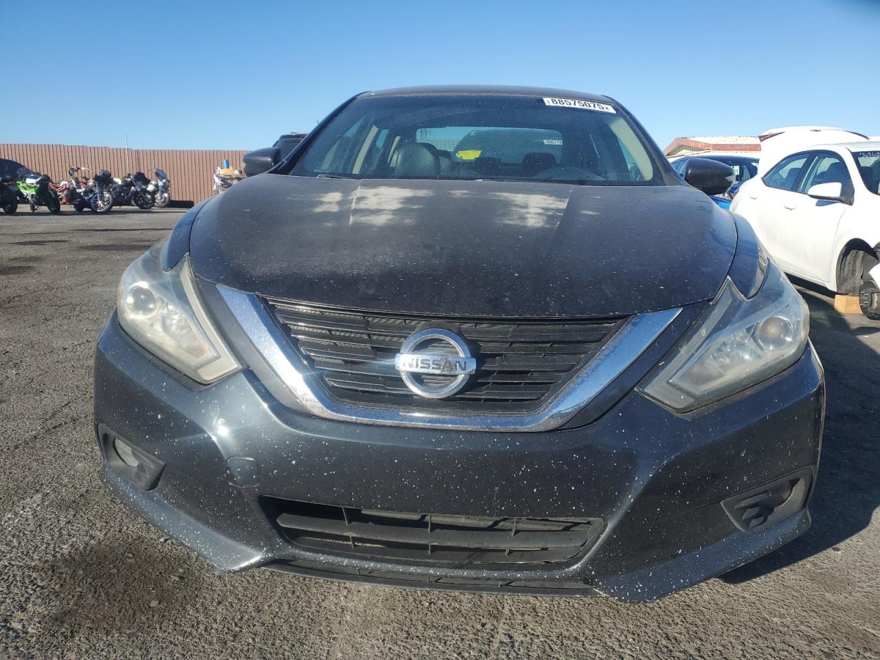 VIN 1N4AL3AP6JC240913 2018 NISSAN ALTIMA no.5