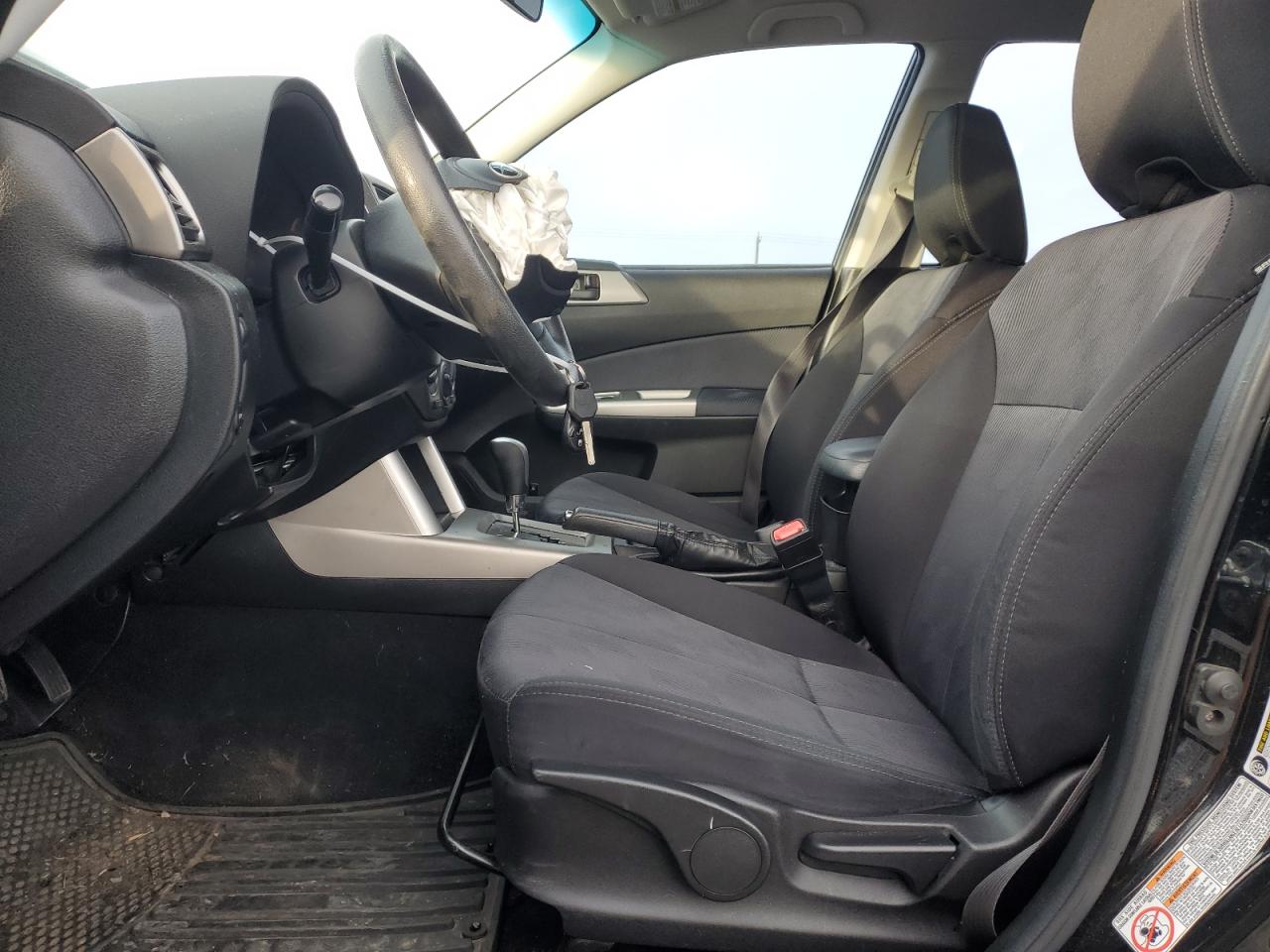 2009 Subaru Forester - Image 7