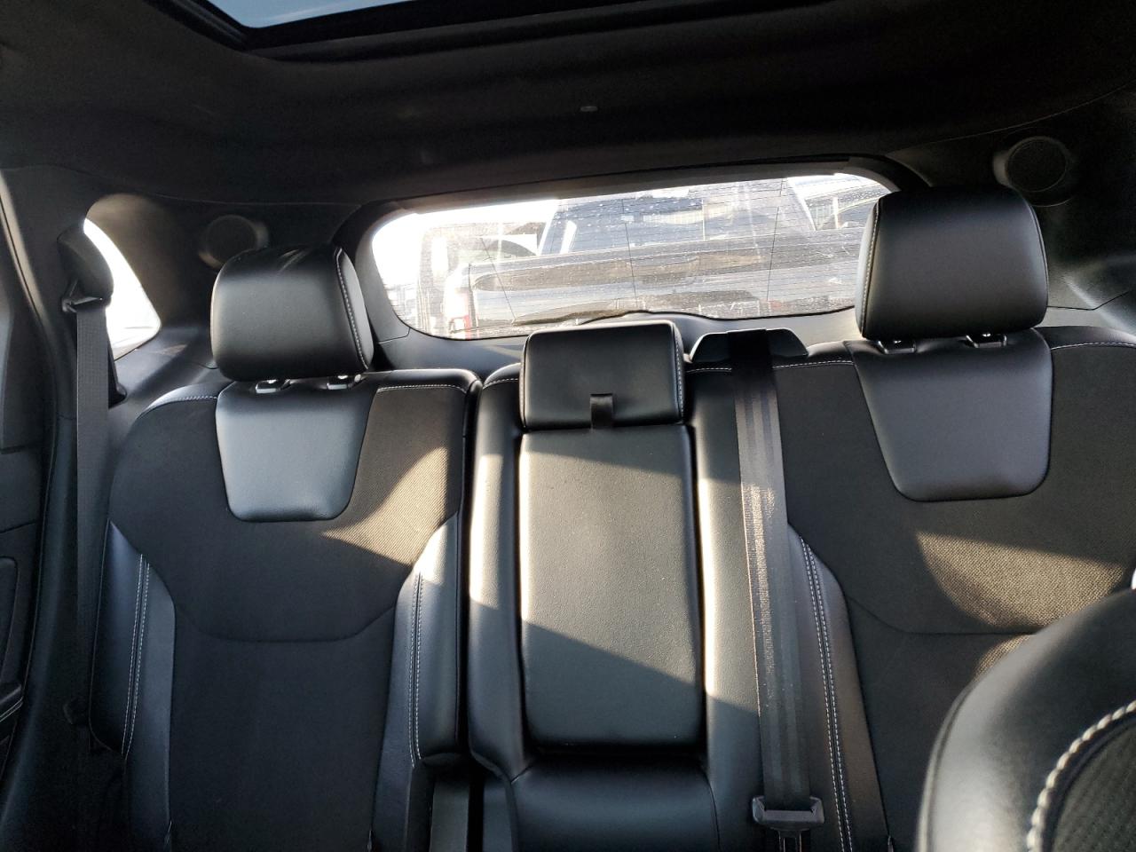2FMPK4APXKBC54016 FORD EDGE 2019