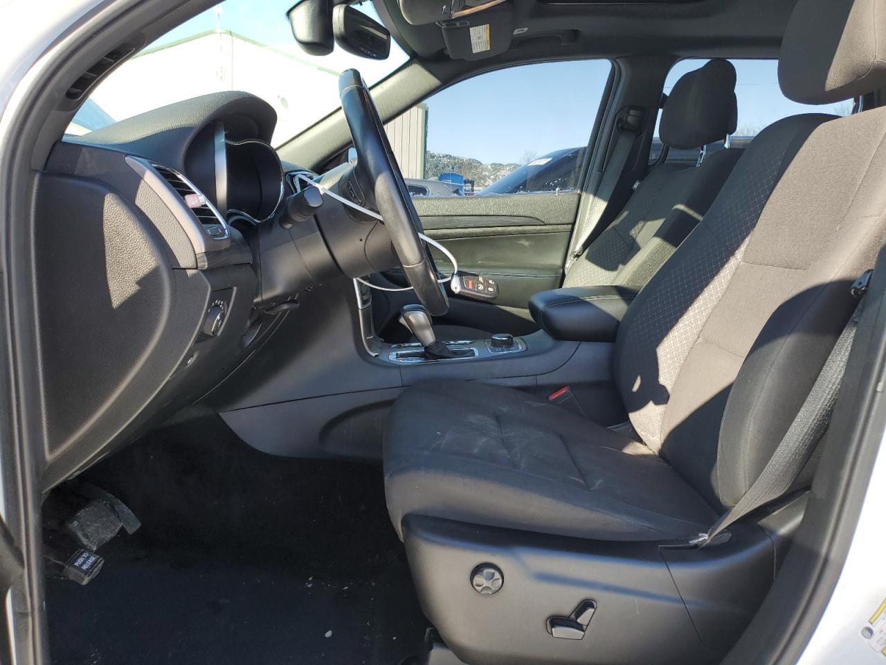 2019 Jeep Grand Cherokee - Image 7