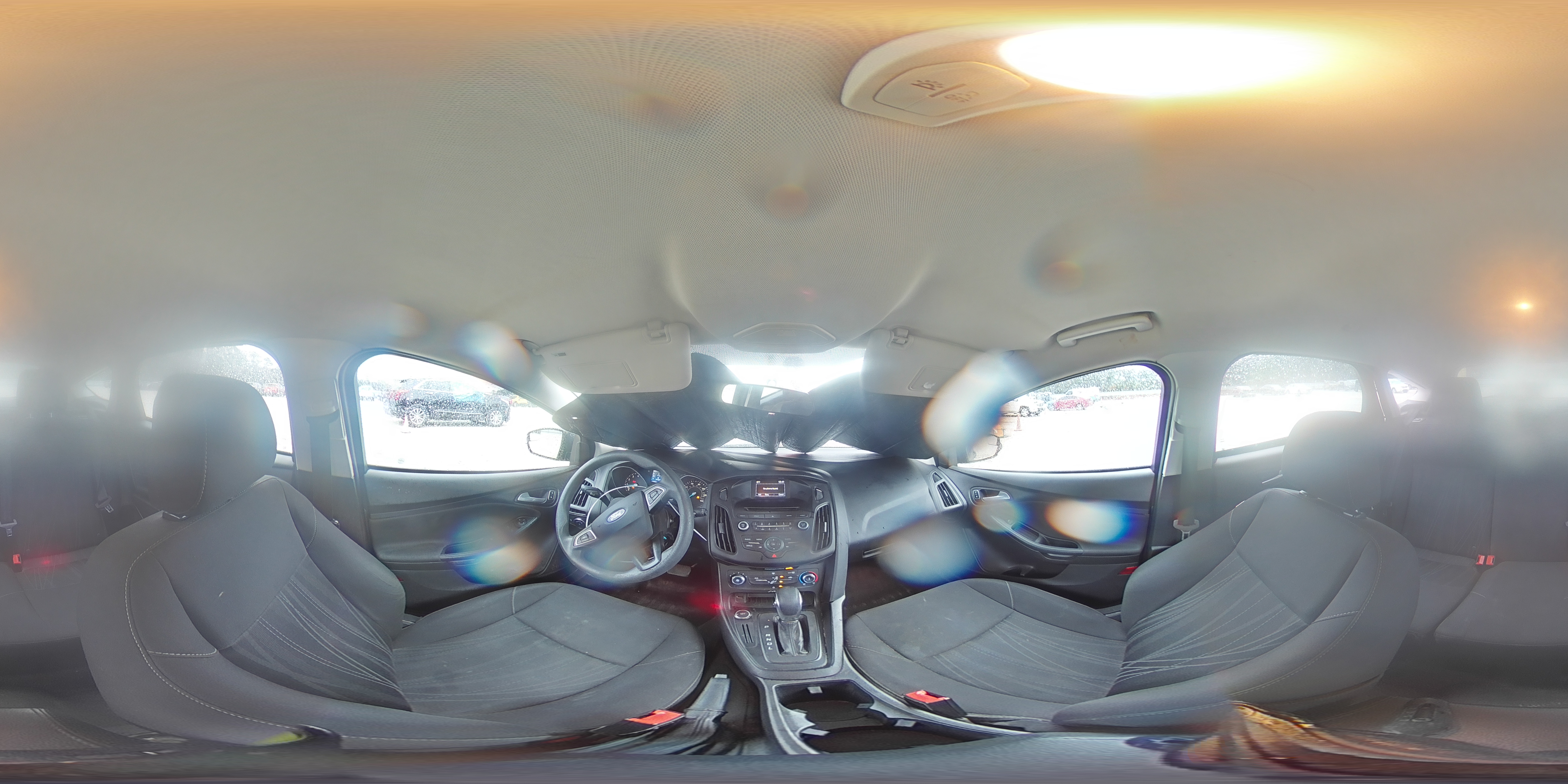 2017 Ford Focus - Image 14