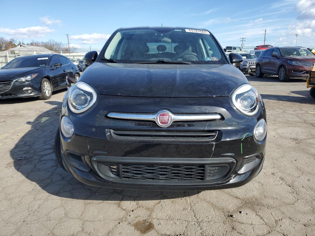 2016 Fiat 500 - Image 5