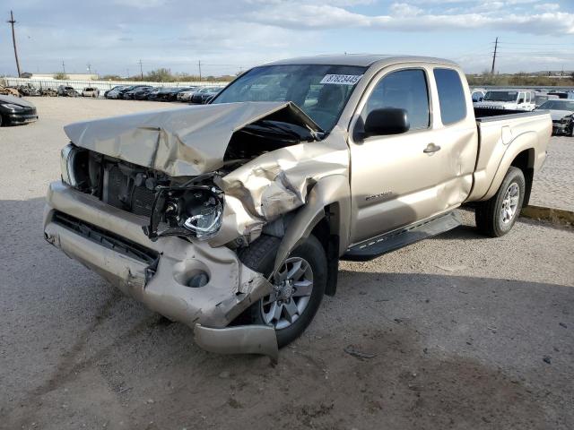 2005 Toyota Tacoma Prerunner Access Cab