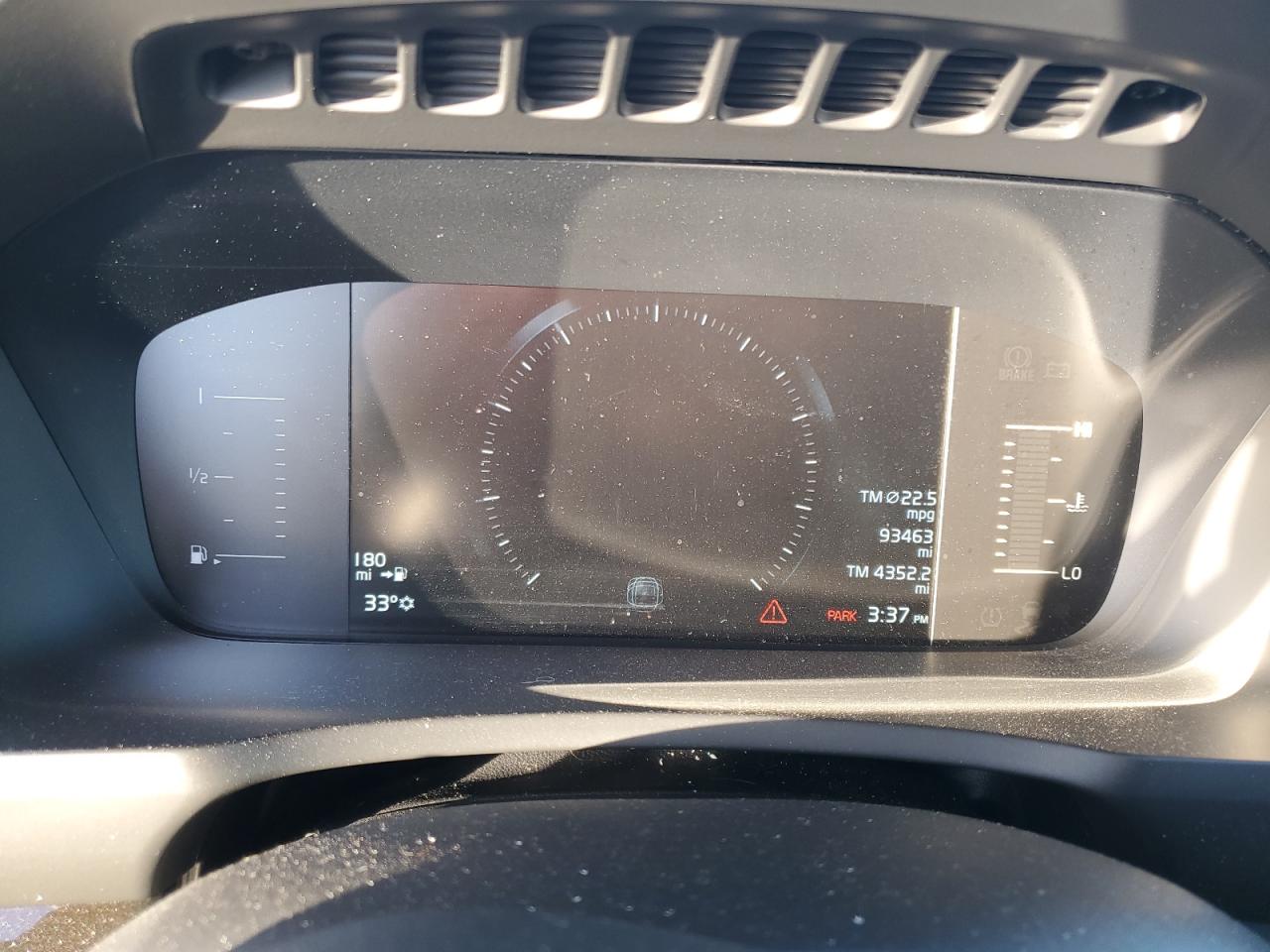 2018 Volvo Xc90 T5 VIN: YV4102PK7J1352296 Lot: 86949334