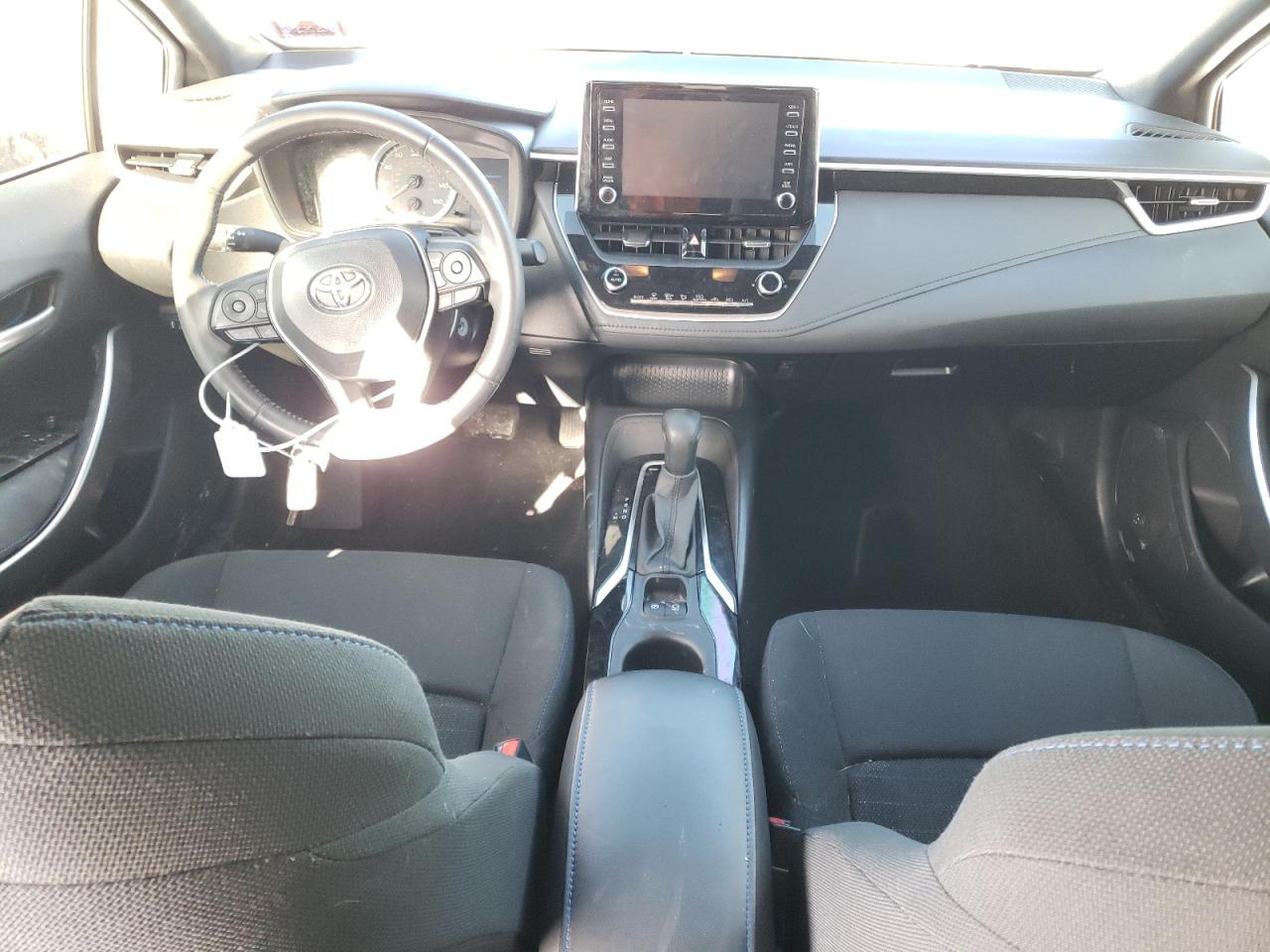 2020 Toyota Corolla - Image 8