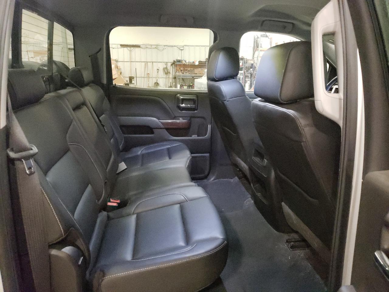 2018 GMC Sierra - Image 10