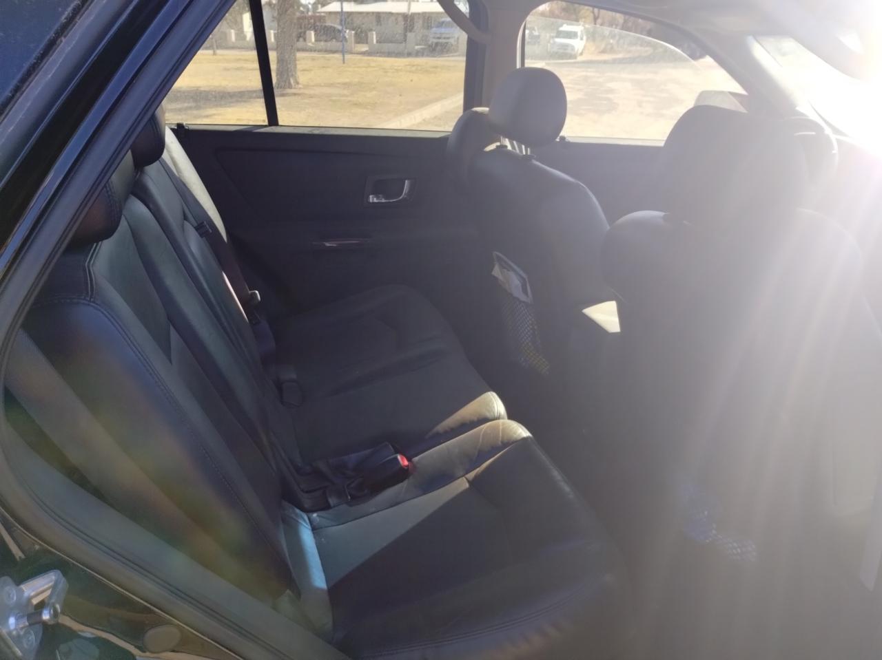 2004 Cadillac Srx VIN: 1GYEE637140160892 Lot: 89194705