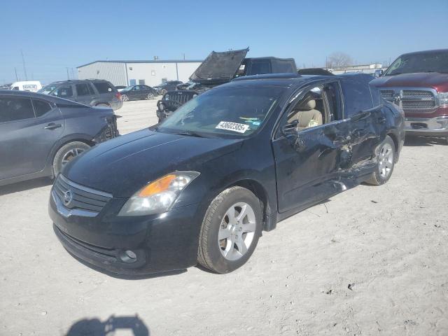 2008 Nissan Altima 2.5